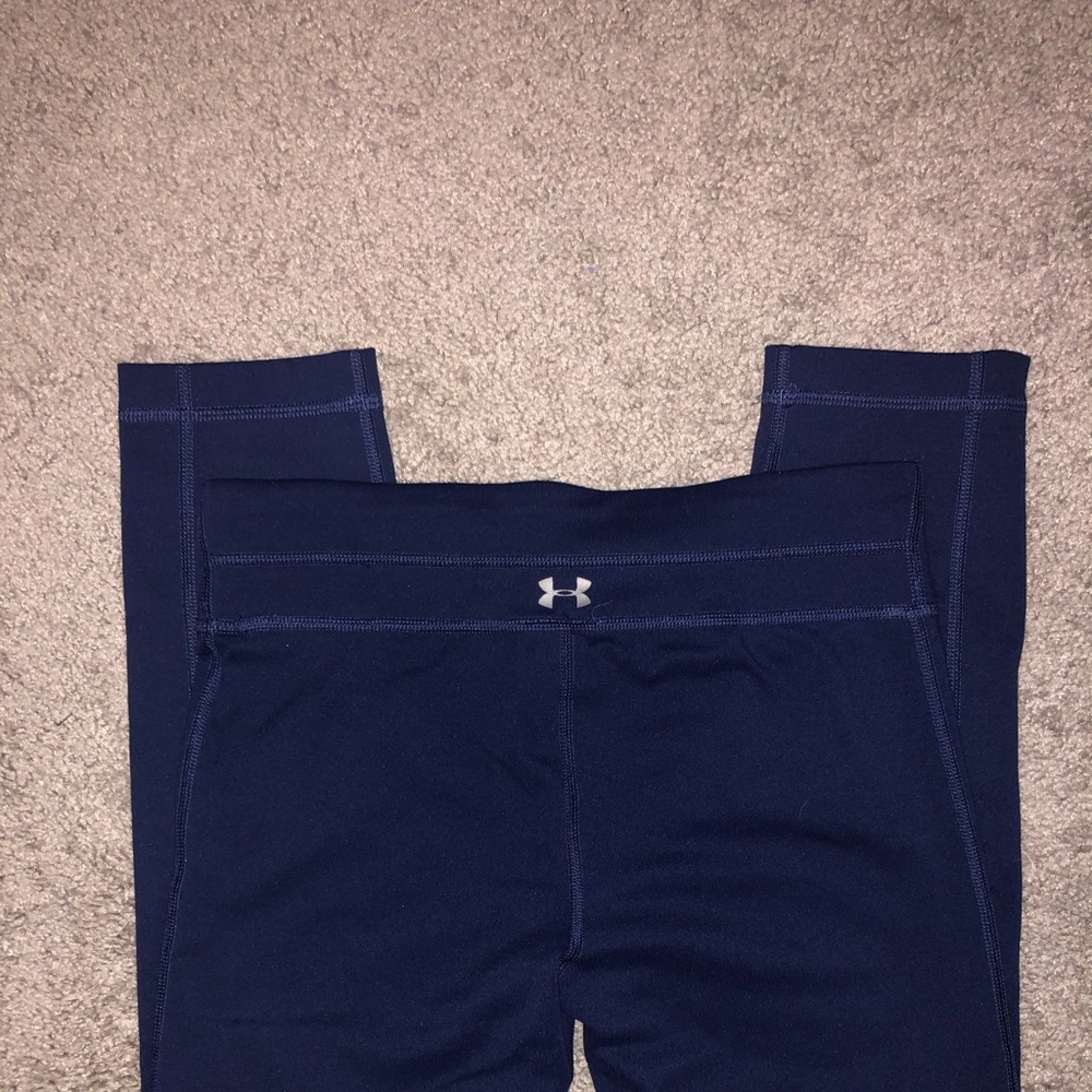 UA Leggings